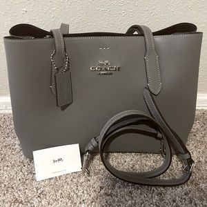 Coach Satchel/Tote